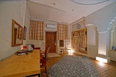 Taru Cave Suites - 131