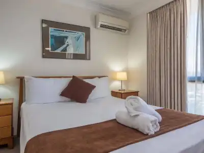 Aegean Apartments - 2