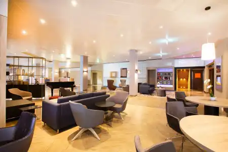 Crowne Plaza Frankfurt Congress by IHG - 43