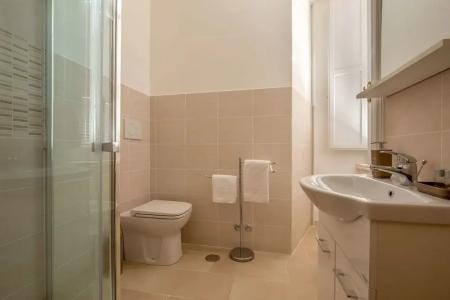 Domus Veneto Rome - 8