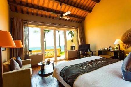 Victoria Hoi An Beach Resort & Spa - 178