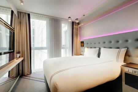 Premier Inn Berlin Alexanderplatz - 33