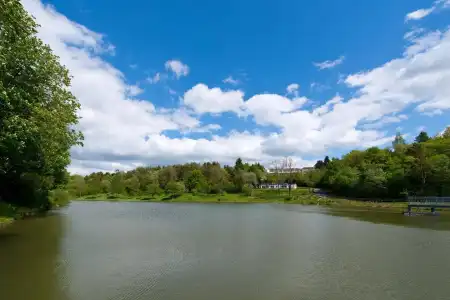 Seeam Stausee - 26