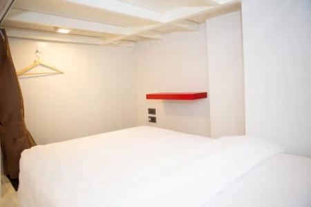 Rich8 Hostel - 35