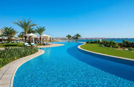 Baron Palace Sahl Hasheesh - 20