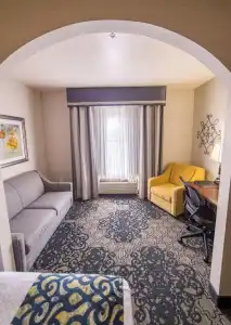 Best Western Plus Abbey Inn - 86