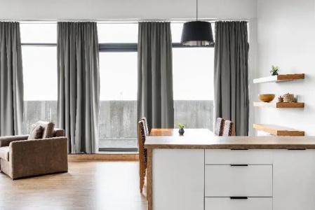 Signature by Vík Apartments - 33