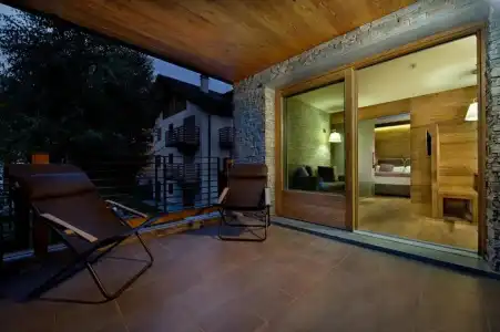 Sottovento Luxury Hospitality - 133