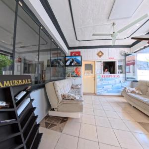 Kervansaray & Pension - 45