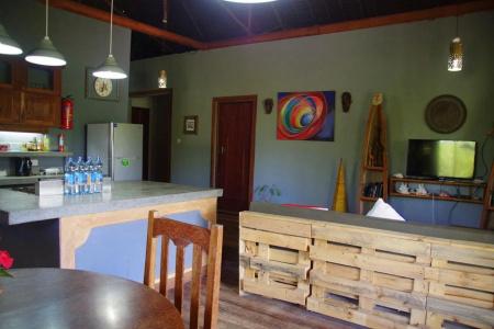 Mbuyuni Beach Village - 23