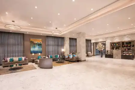Radisson Mumbai Andheri MIDC - 1