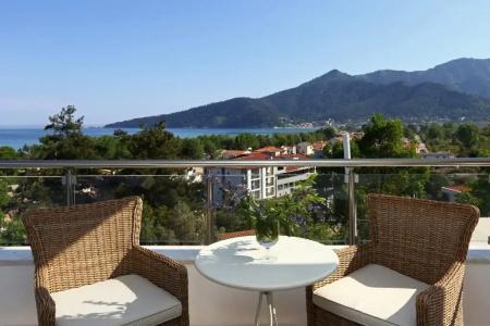Mare Monte Small Boutique - 15