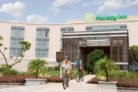 Holiday Inn MAURITIUS MON TRESOR by IHG - 0