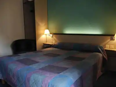 Hôtel Terminus - 33