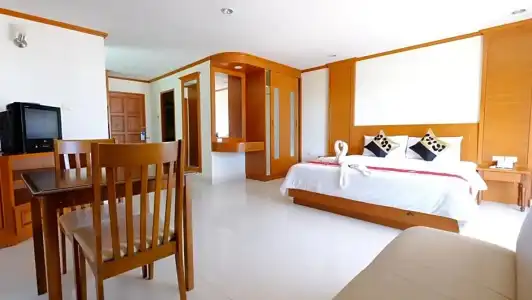 Phu View Talay Resort - 64