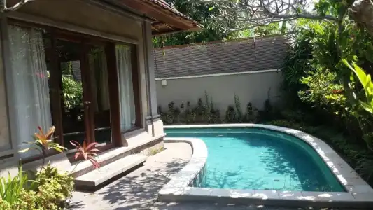 Nefatari Exclusive Villas - 17