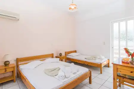Zante Nest Studios & Apartments - 30