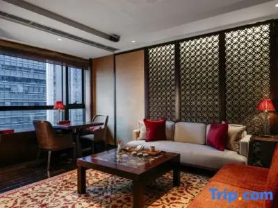 Regent Chongqing - 113