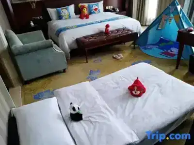 Chengdu Jinyun - 27