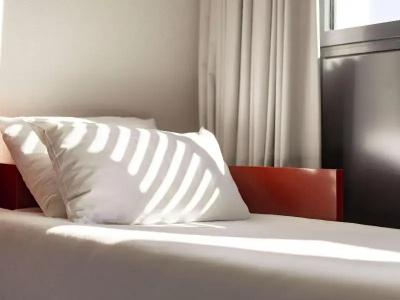 Novotel Suites Marseille Centre Euromed - 95