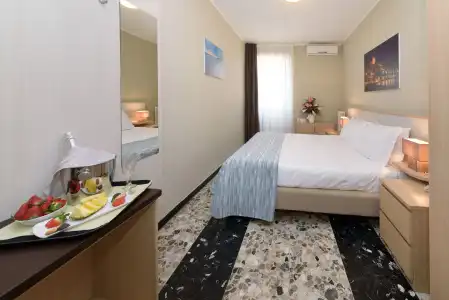 La Marina Mhotelsgroup - 5