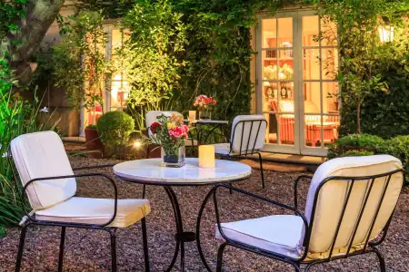 Boutique le Reve - 19