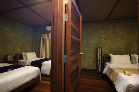 Azalea Village Wellness Resort - 23