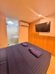 Solo Express Sukhumvit 81 - 45