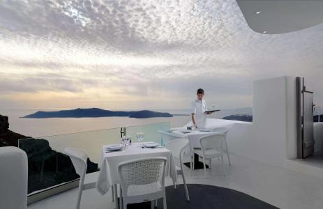 Tholos Resort - 29