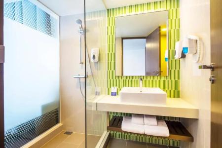 Holiday Inn Express BANGKOK SUKHUMVIT 11 by IHG - 44