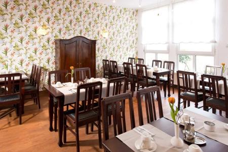 ACHAT Schwetzingen Heidelberg - 24