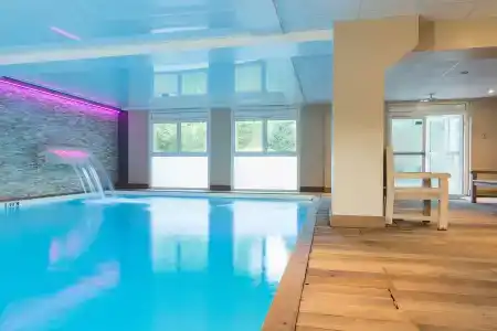 La Closerie – SPA & Résidence Hôtel - 13