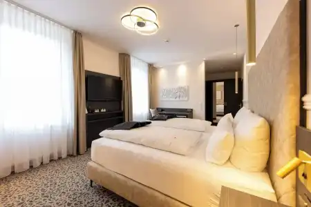 Kaiserhof Victoria - 29