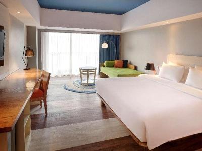 Mercure Convention Center Ancol - 64