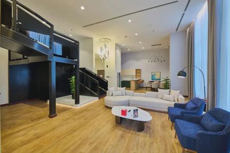 Ramada & Suites by Wyndham Dubai JBR - 57