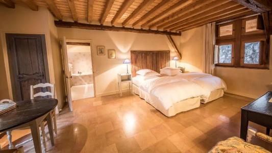 Le Champ des Oiseaux Hôtel & Spa 4* - 58