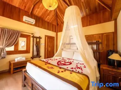 Milana Beach Resort & Spa - 114
