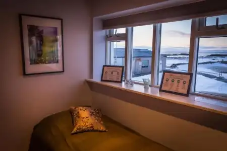 Bakki Apartments & Hostel - 65