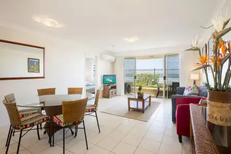 Golden Riviera Beach Resort - 53