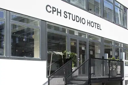 CPH Studio - 0