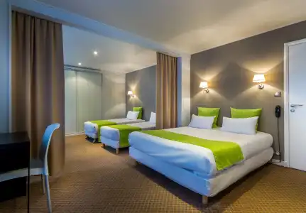 Hôtel des Dunes - 2