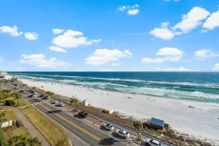 Majestic Sun Beach Resort by Panhandle Getaways - 31