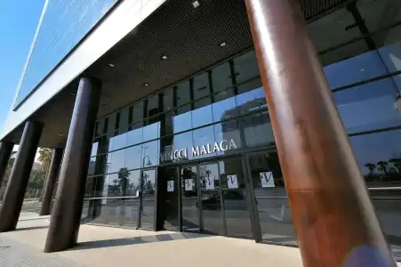 Catalonia Málaga - 33