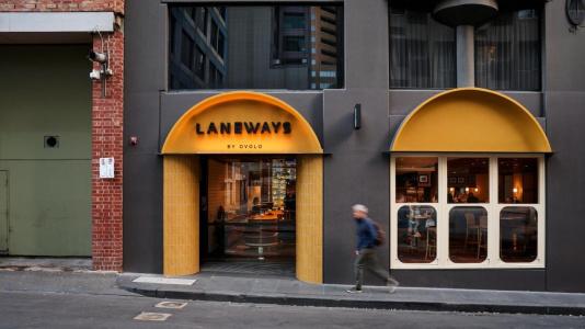 Laneways by Ovolo - 35