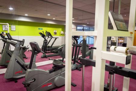 Holiday Inn Liverpool City Centre by IHG - 18