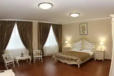 Alexandrovskaya Sloboda - 61