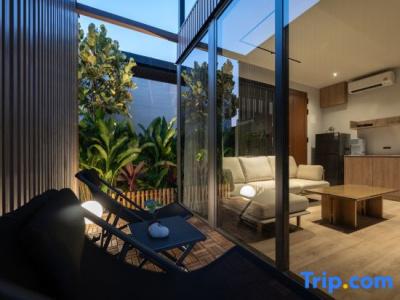 Shan Villas Sukhumvit - 188