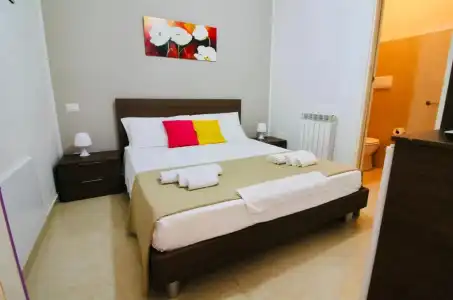 B&B Pietramare - 33