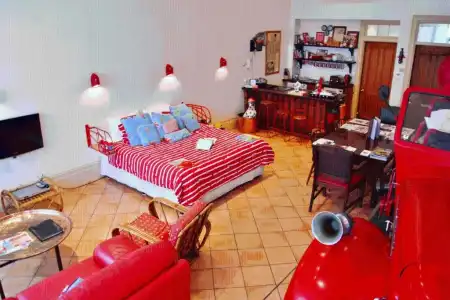 Fire Station Inn - 16