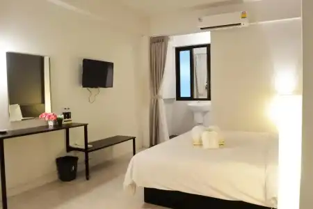 Shane Chiangmai - 15